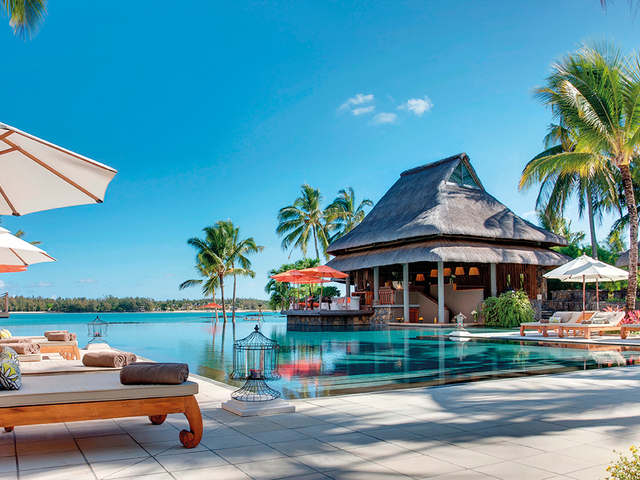 фотографии Constance Lemuria Resort изображение №96
