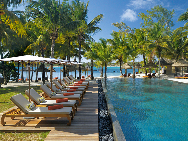 фотографии отеля Constance Lemuria Resort изображение №95