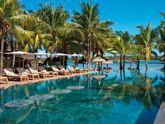 фото отеля Constance Lemuria Resort изображение №93