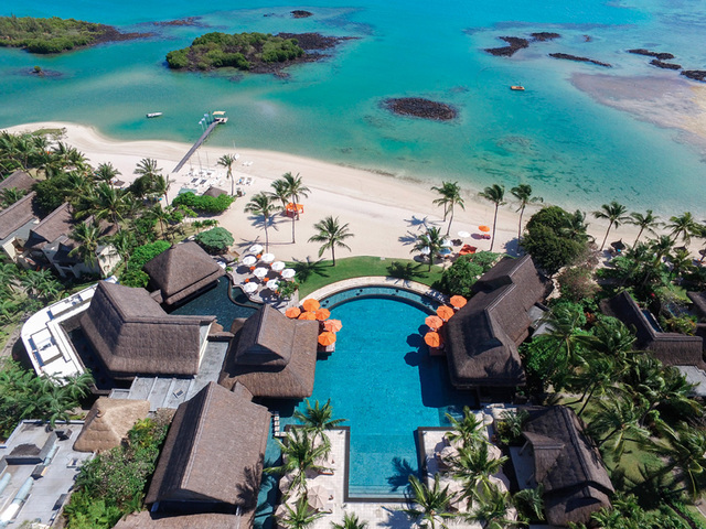 фотографии Constance Lemuria Resort изображение №92