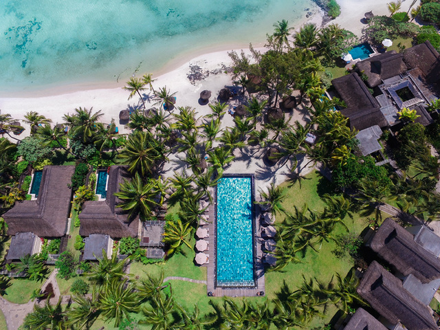 фотографии отеля Constance Lemuria Resort изображение №91