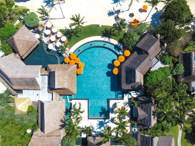 фото Constance Lemuria Resort изображение №90