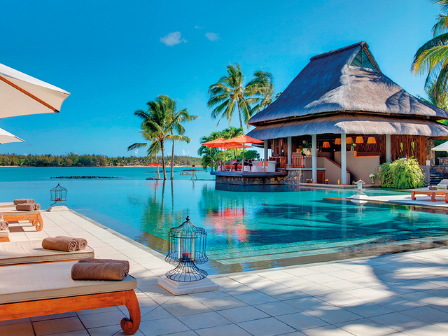 фото отеля Constance Lemuria Resort изображение №89