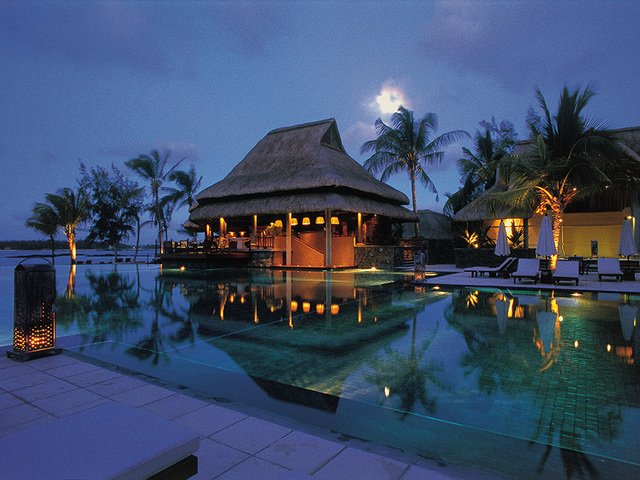 фотографии Constance Lemuria Resort изображение №88