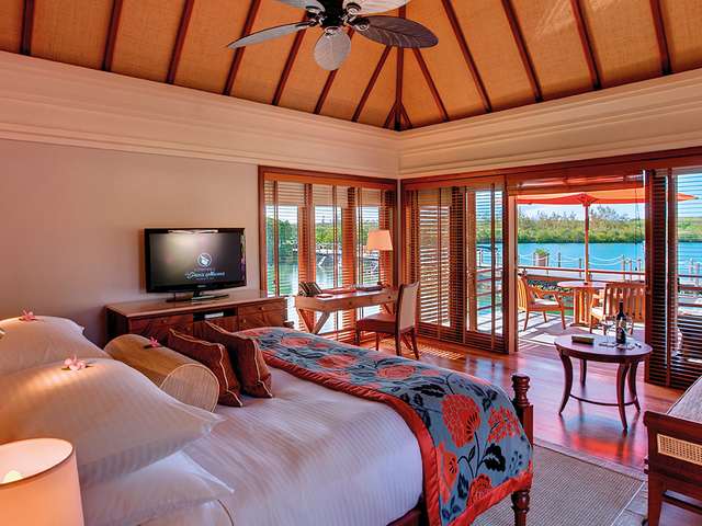 фото Constance Lemuria Resort изображение №86