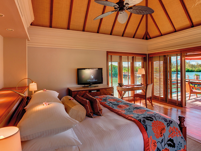 фото отеля Constance Lemuria Resort изображение №85