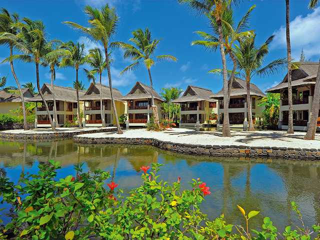 фотографии отеля Constance Lemuria Resort изображение №83