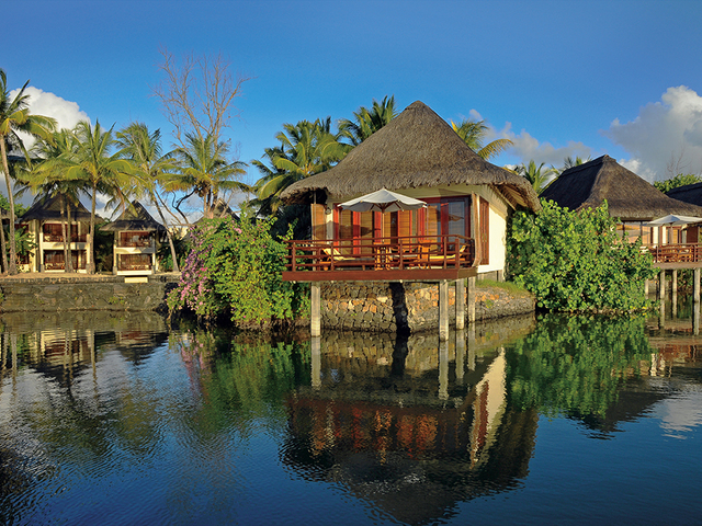 фотографии Constance Lemuria Resort изображение №80