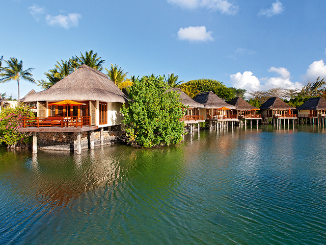 фотографии отеля Constance Lemuria Resort изображение №79