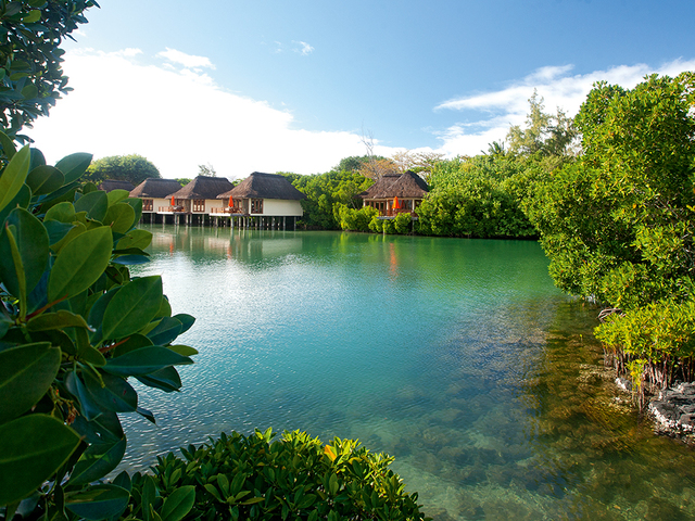 фото Constance Lemuria Resort изображение №78