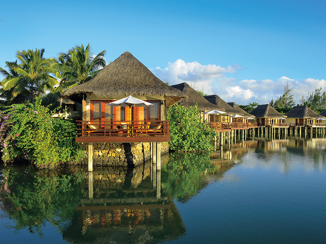 фотографии Constance Lemuria Resort изображение №76