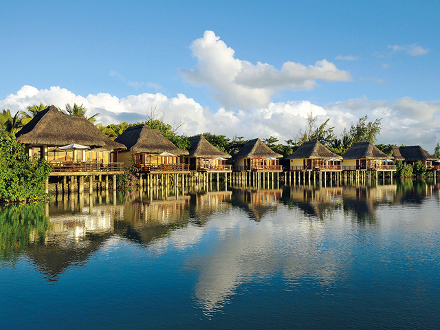 фотографии отеля Constance Lemuria Resort изображение №75