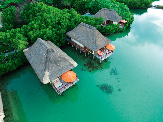 фото отеля Constance Lemuria Resort изображение №73
