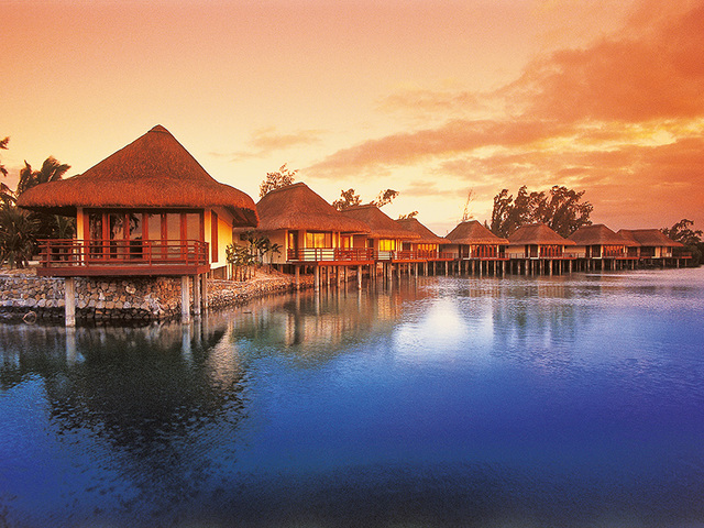 фотографии Constance Lemuria Resort изображение №72