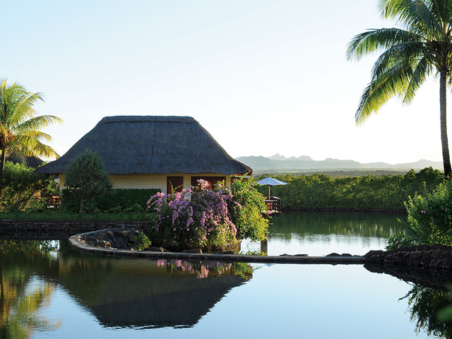 фотографии отеля Constance Lemuria Resort изображение №71