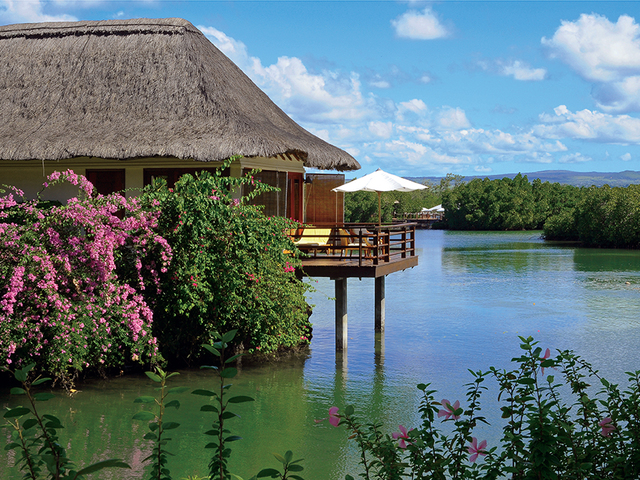 фото Constance Lemuria Resort изображение №70
