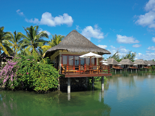 фото отеля Constance Lemuria Resort изображение №69
