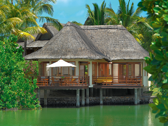 фотографии отеля Constance Lemuria Resort изображение №59
