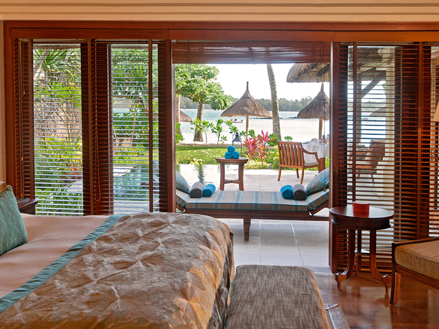 фотографии Constance Lemuria Resort изображение №56