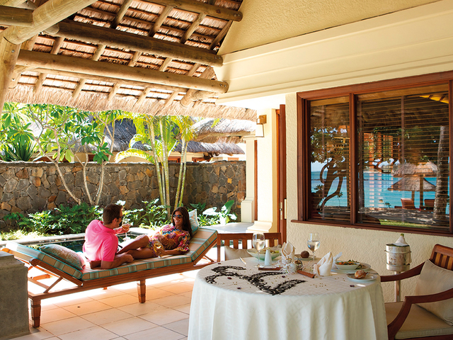 фотографии отеля Constance Lemuria Resort изображение №51