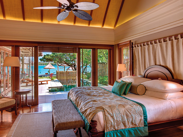 фотографии Constance Lemuria Resort изображение №48