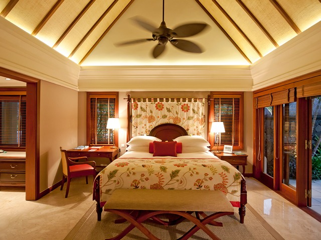 фотографии Constance Lemuria Resort изображение №40