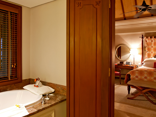 фото отеля Constance Lemuria Resort изображение №37