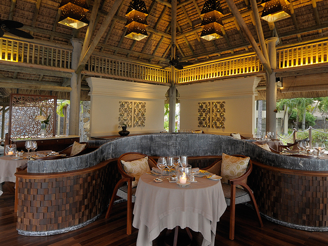 фотографии отеля Constance Lemuria Resort изображение №31