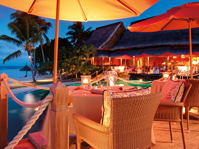 фото Constance Lemuria Resort изображение №30
