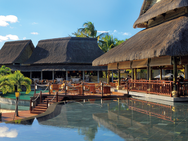 фото отеля Constance Lemuria Resort изображение №29