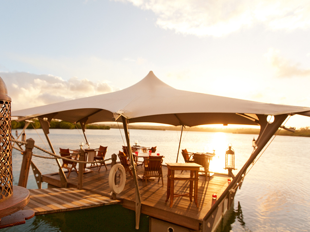 фотографии отеля Constance Lemuria Resort изображение №27
