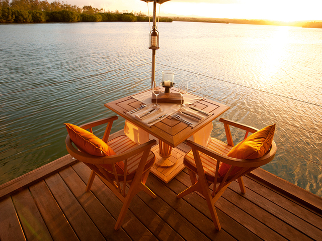 фото Constance Lemuria Resort изображение №26