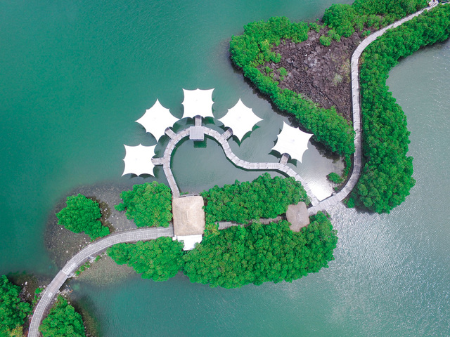 фото отеля Constance Lemuria Resort изображение №25