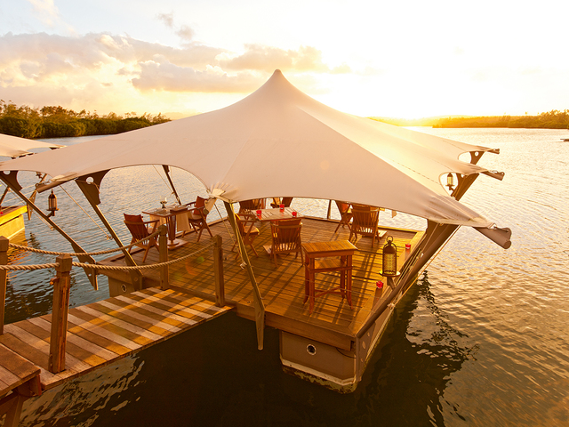 фото Constance Lemuria Resort изображение №22