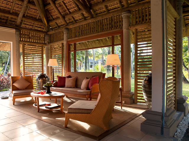 фотографии отеля Constance Lemuria Resort изображение №19