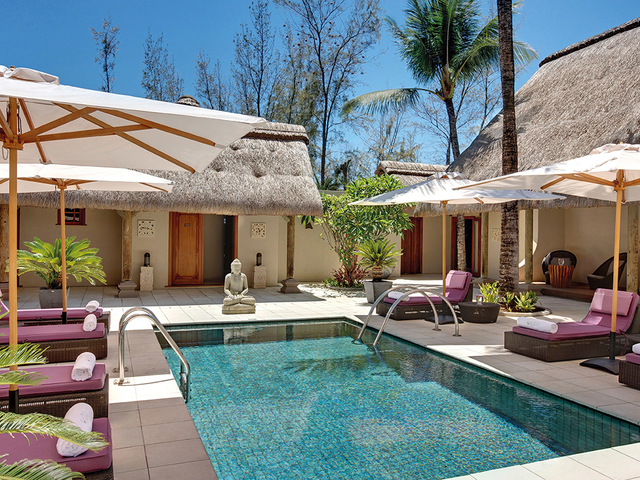 фото Constance Lemuria Resort изображение №18