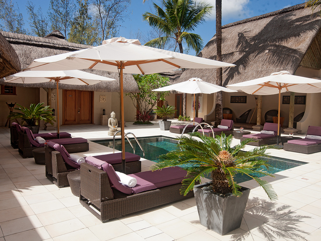 фото отеля Constance Lemuria Resort изображение №17