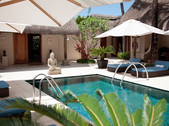 фотографии Constance Lemuria Resort изображение №16