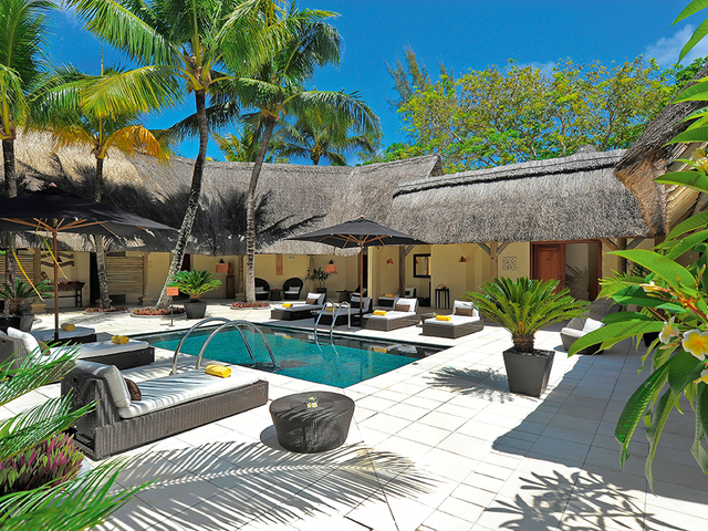 фотографии отеля Constance Lemuria Resort изображение №15