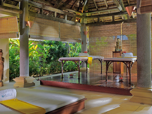 фото Constance Lemuria Resort изображение №14
