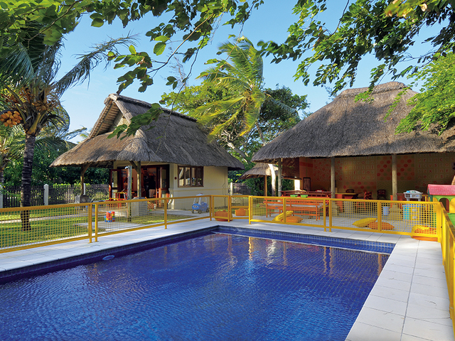 фото отеля Constance Lemuria Resort изображение №13