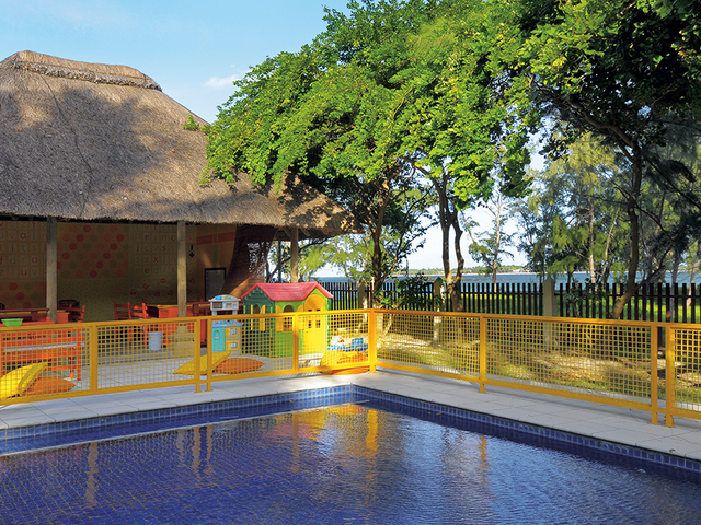 фотографии Constance Lemuria Resort изображение №12
