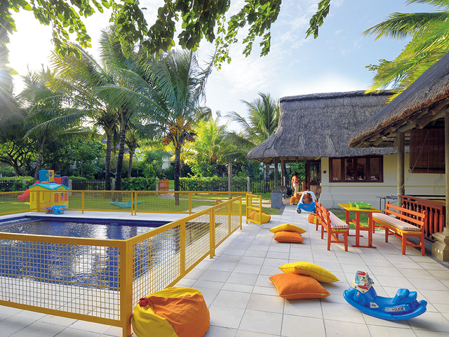 фотографии отеля Constance Lemuria Resort изображение №11