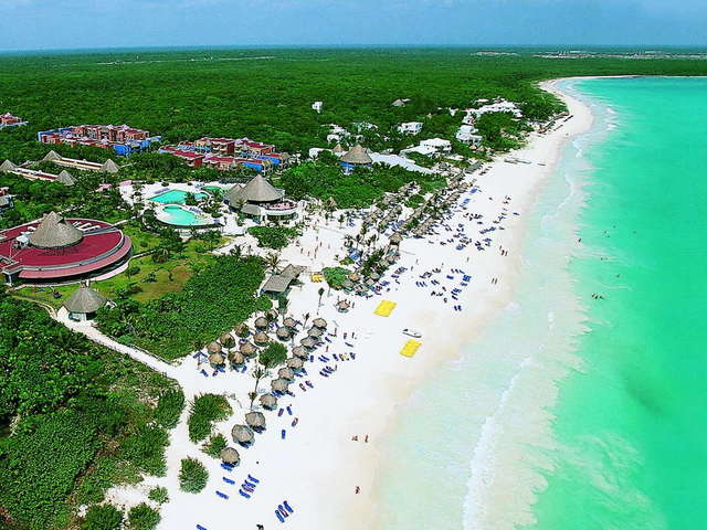 фото Catalonia Playa Maroma изображение №38