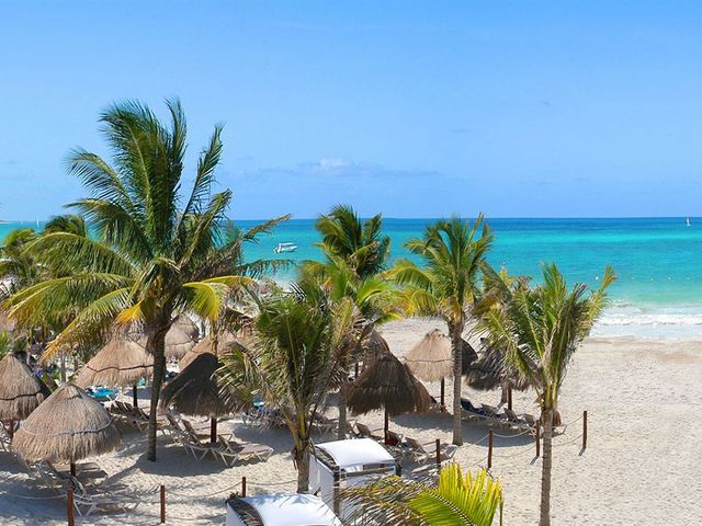 фото отеля Catalonia Playa Maroma изображение №33
