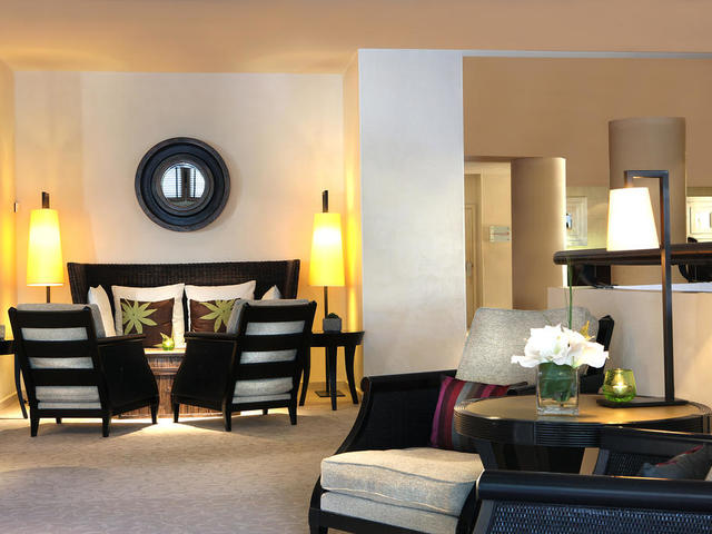 фото Columbus Hotel изображение №22