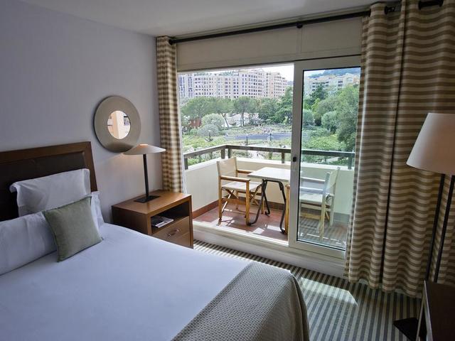 фотографии Columbus Hotel изображение №8