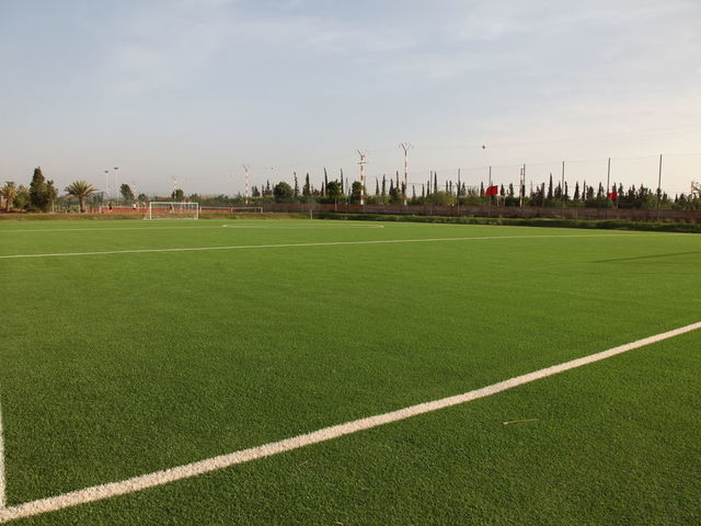 фото отеля Aqua Mirage Club Marrakech - All Inclusive изображение №53