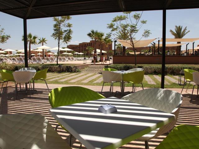 фото Aqua Mirage Club Marrakech - All Inclusive изображение №50