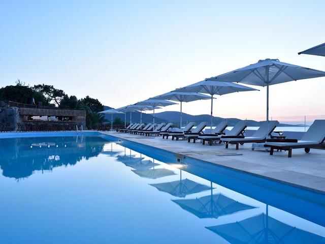 фото Sarpedor (ex. Janna Bodrum Boutique & Spa; Sedative Boutique Hotel & Spa; Shamana Hotel & Spa) изображение №106